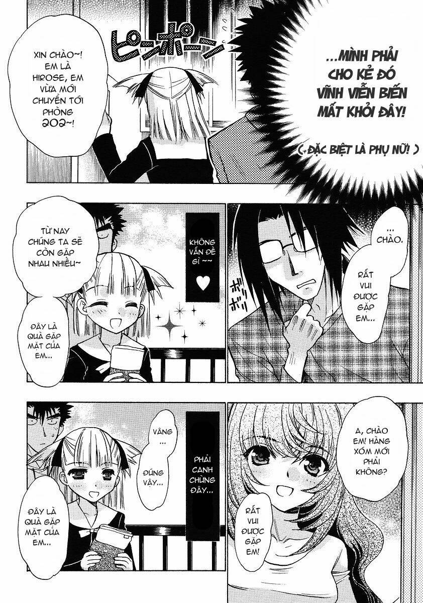 oniichan control chapter 2 14