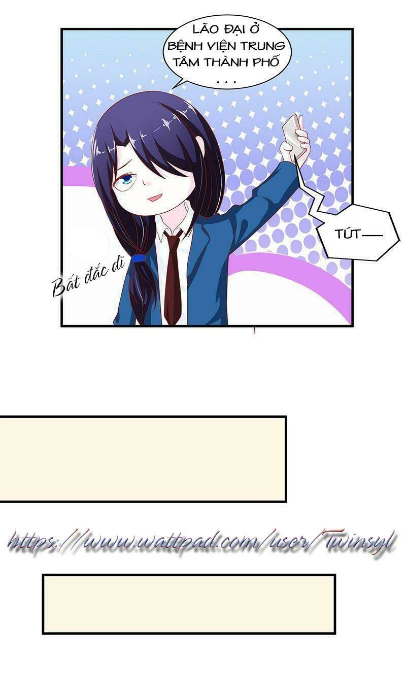 không gả cho tổng tài, gả cho người hầu chapter 99 7