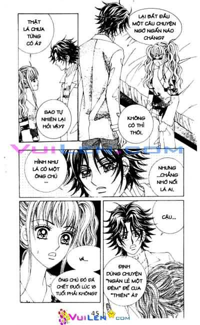 18 years old, we got married chapter 19 6