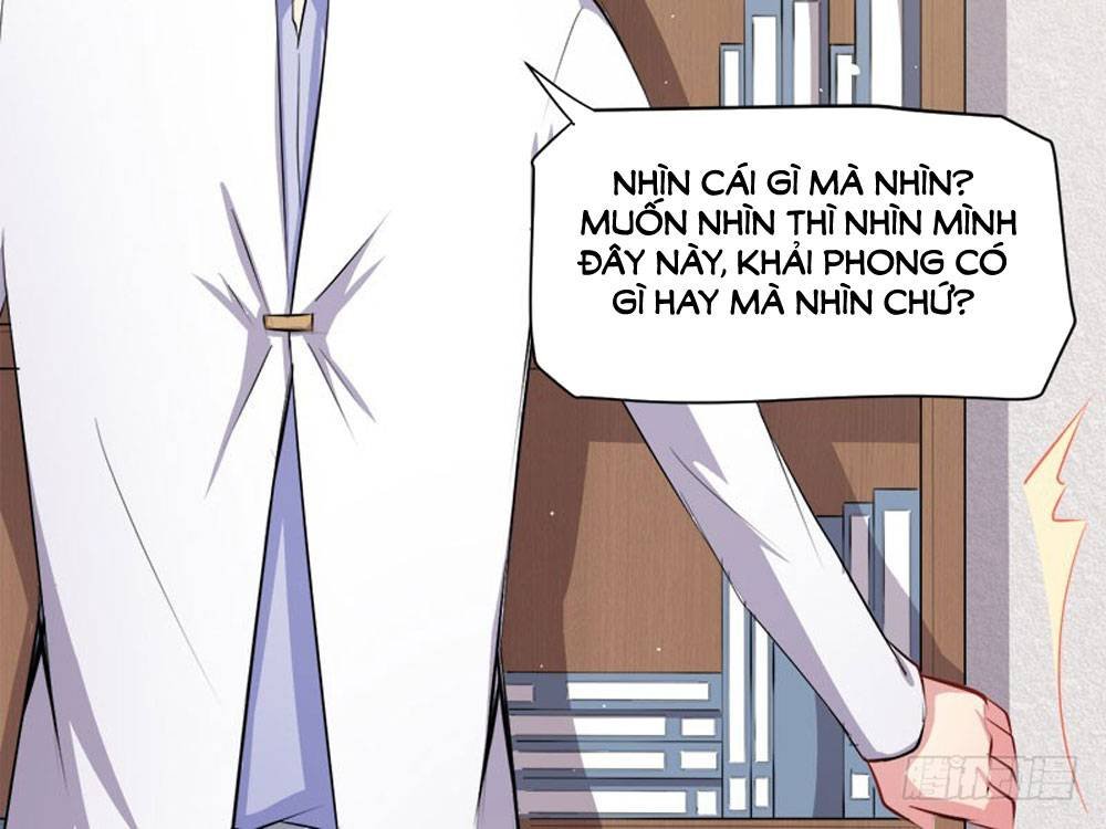 ngạo kiều quỷ vương yêu ta chapter 70 16