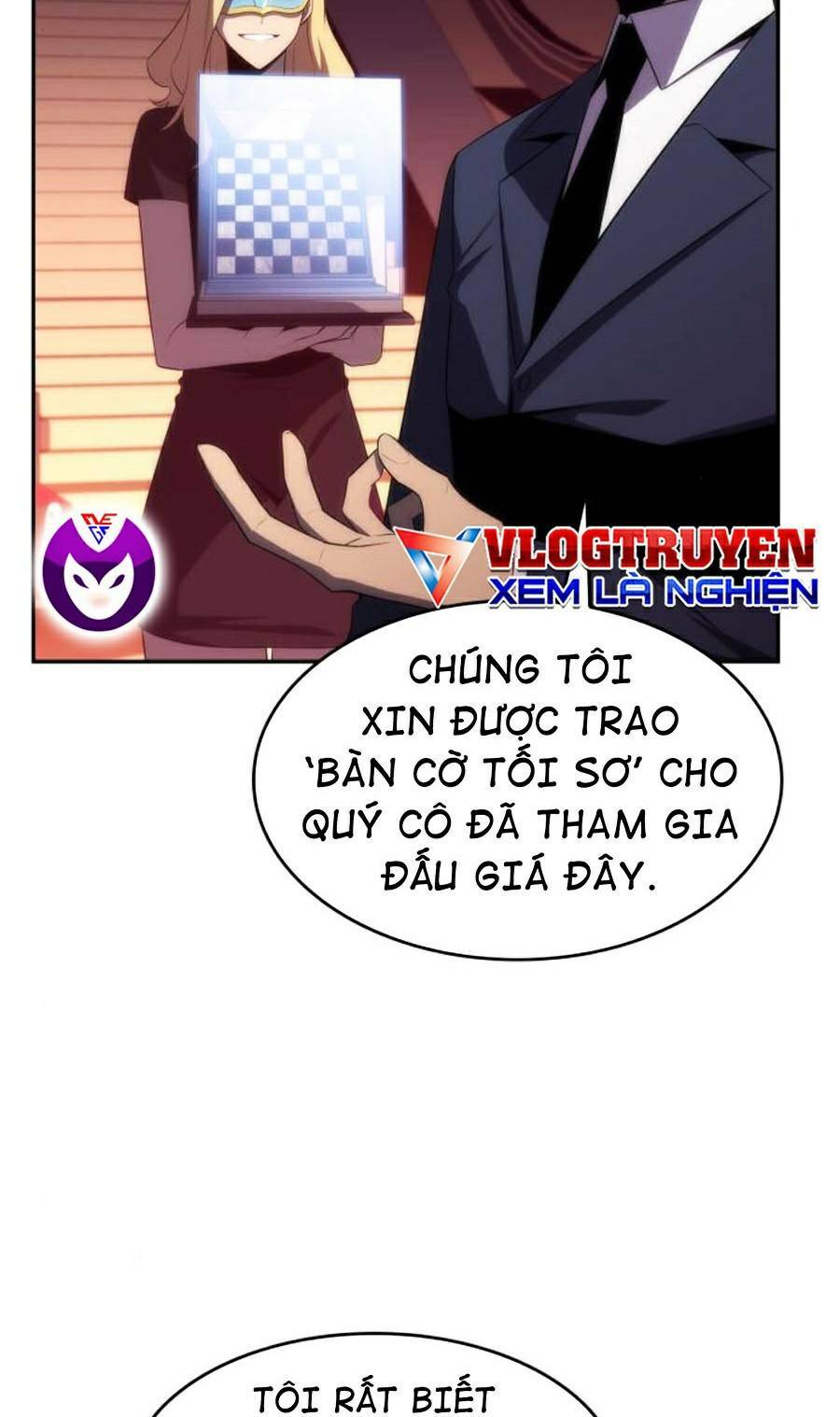 Người Chơi Mới Cấp Tối Đa Chapter 36 74