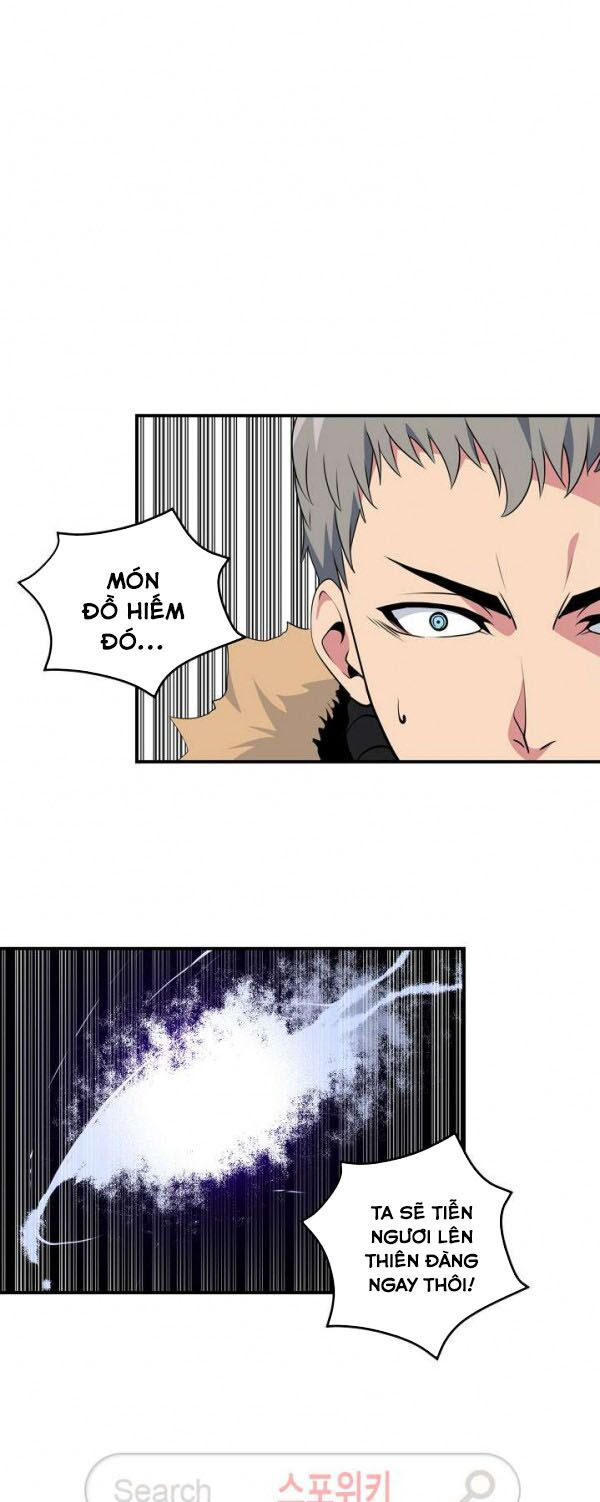 tôi sinh ra để làm người vĩ đại chapter 28 45