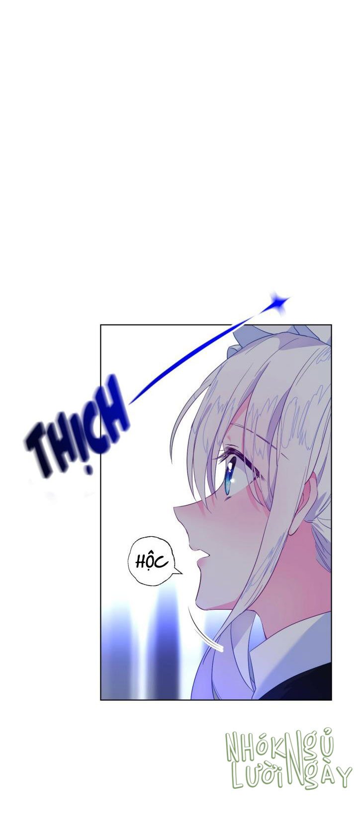 kế hoạch chọn papa của công chúa ._. chapter 3 15