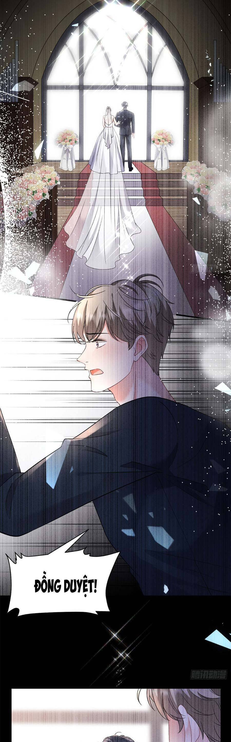 [16+] đại tiểu thư có thể có ý đồ xấu chapter 154 15