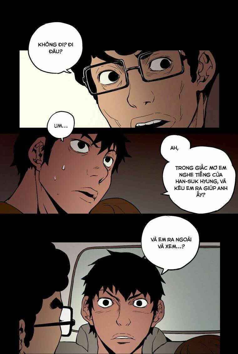 0.0 mhz - tần số chết chapter 12 15