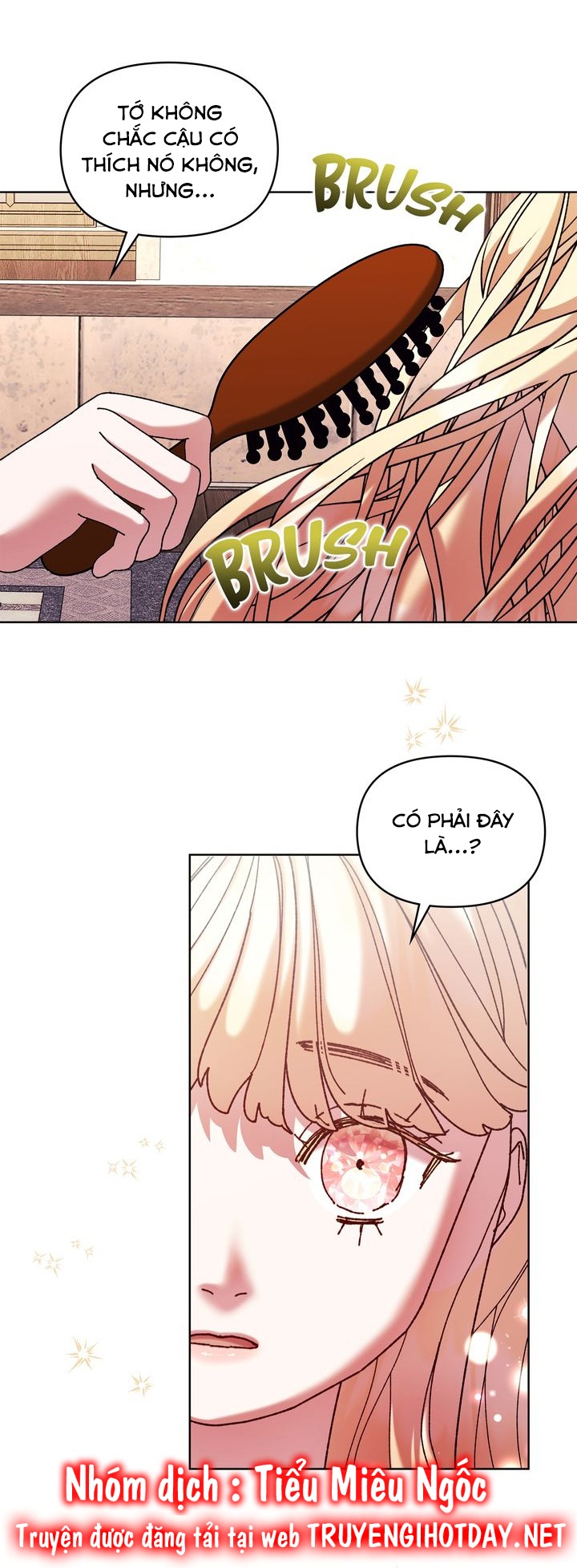 giải mã bí mật về anh ta chapter 92 17