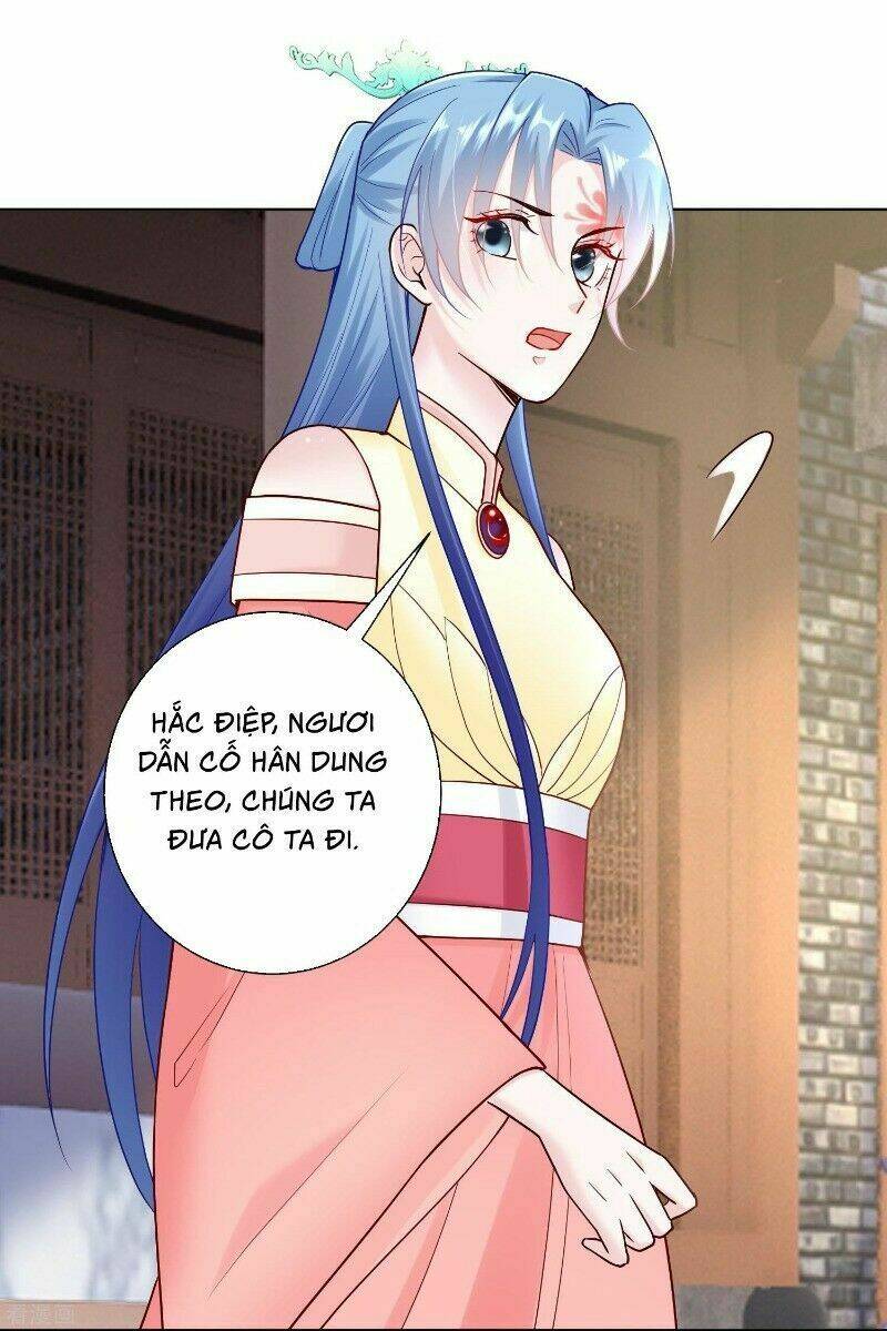 độc y đích nữ chapter 114 8