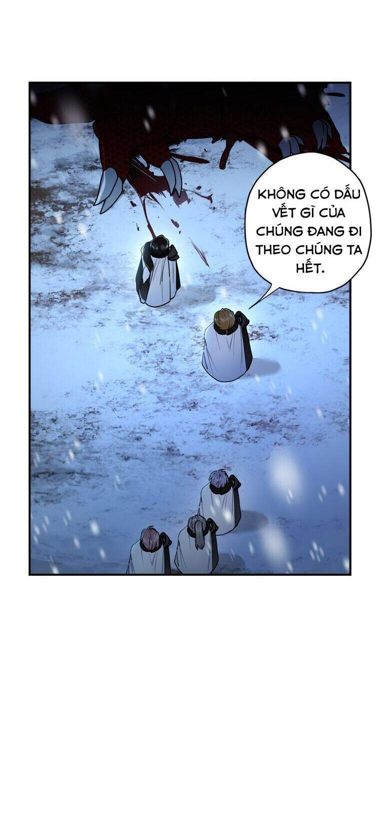 tôi đã trở thành con gái nuôi của nam chính chapter 21 21