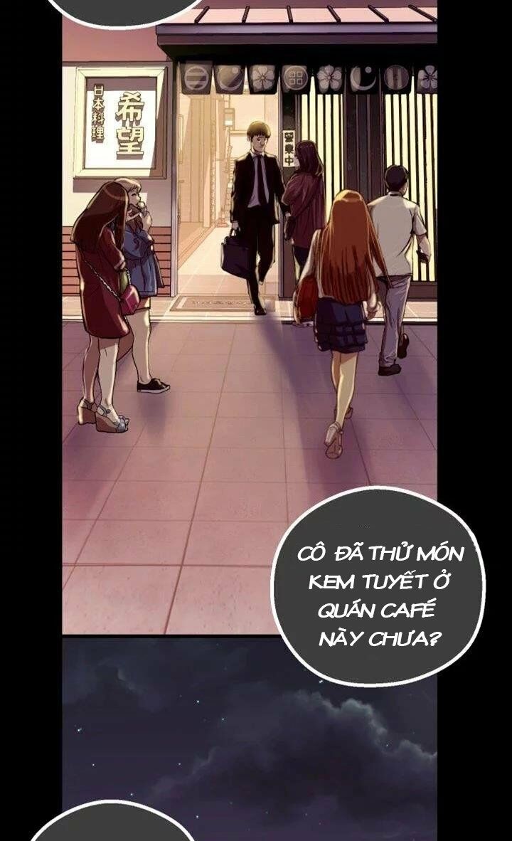 tân thế giới tuyệt vời chapter 17 56