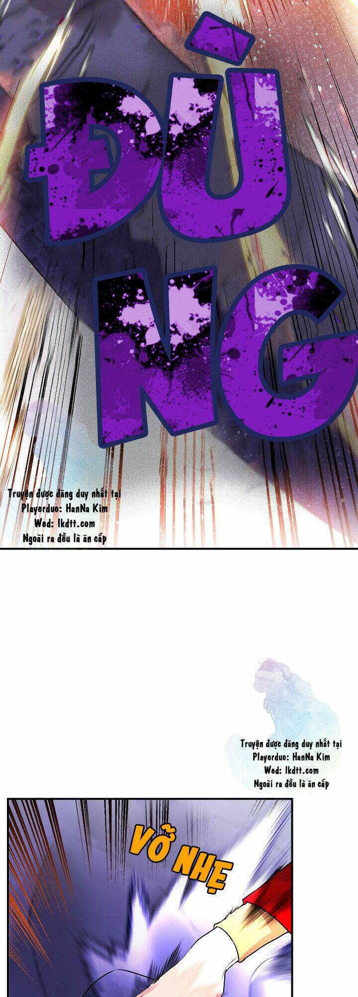 tôi trở thành nhân vật phản diện giỏi nhất trong giới võ thuật chapter 29 3
