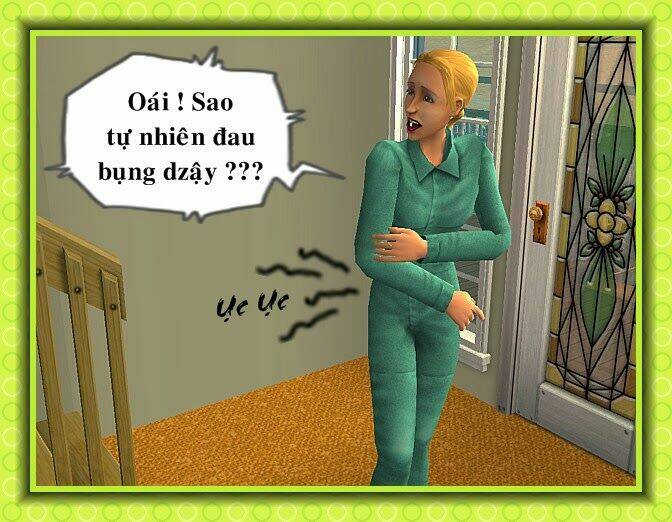 bella's story chapter 6.1 35