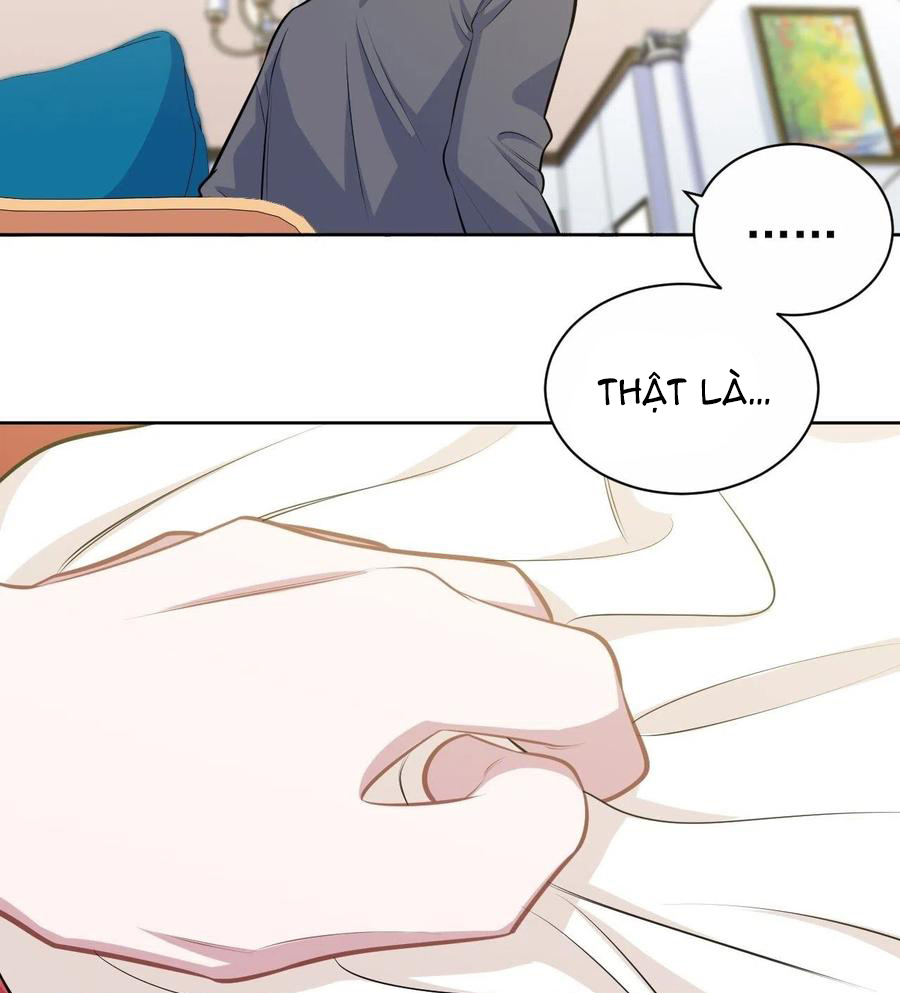 bố vợ đại nhân là bà xã chapter 136 34