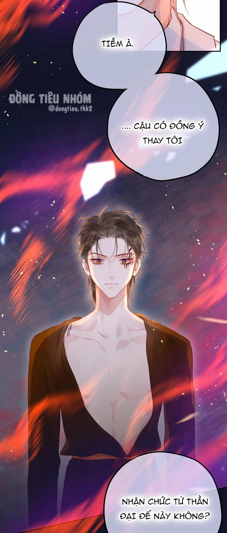 trú dạ liên miên chapter 59 4