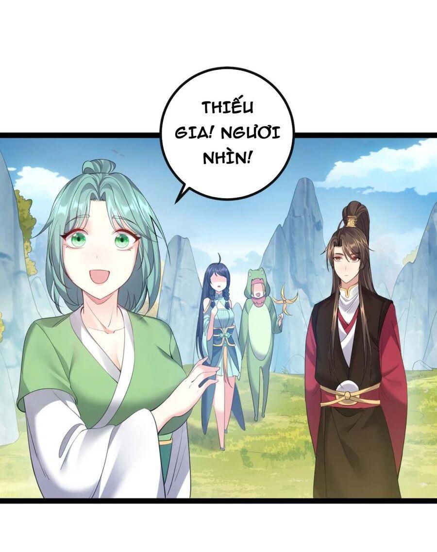 ta là nhân vật phản diện đại thiếu gia chapter 102 33
