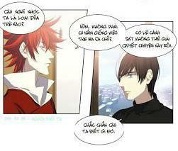 si mun - người giao tiếp với linh hồn chapter 11 23