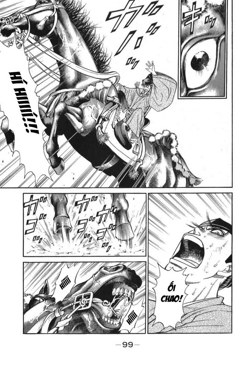 thiếu niên vương i - shana oh yoshitsune i chapter 56.2 7