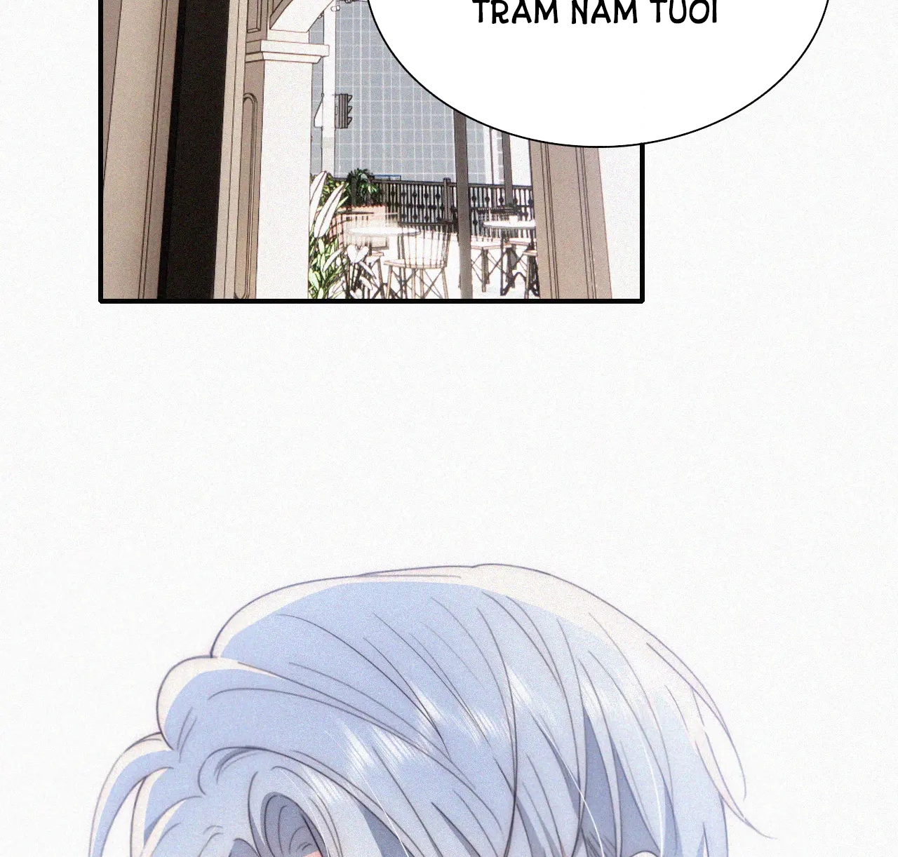 bệnh yêu chapter 38.3 4