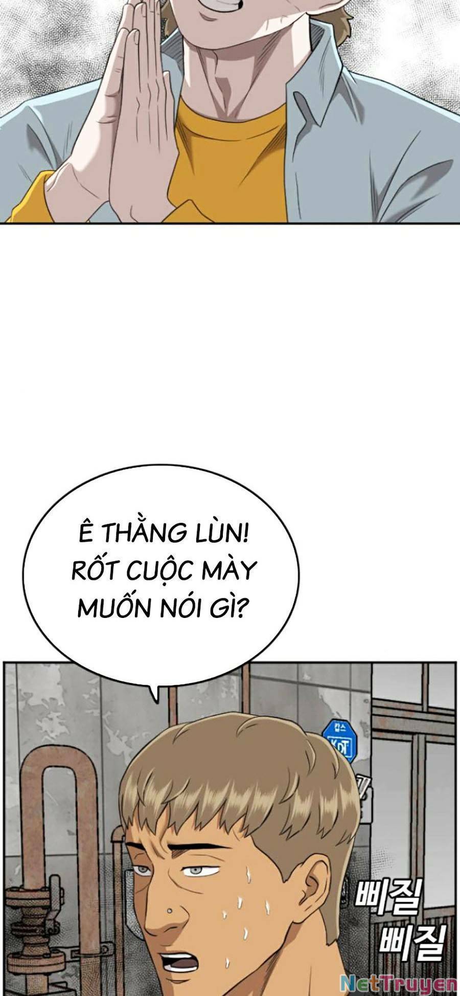 người xấu chapter 139 83