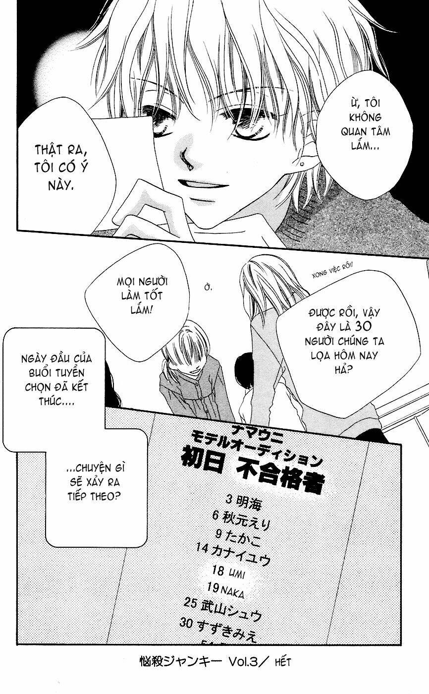 nosatsu junkie chapter 3 36