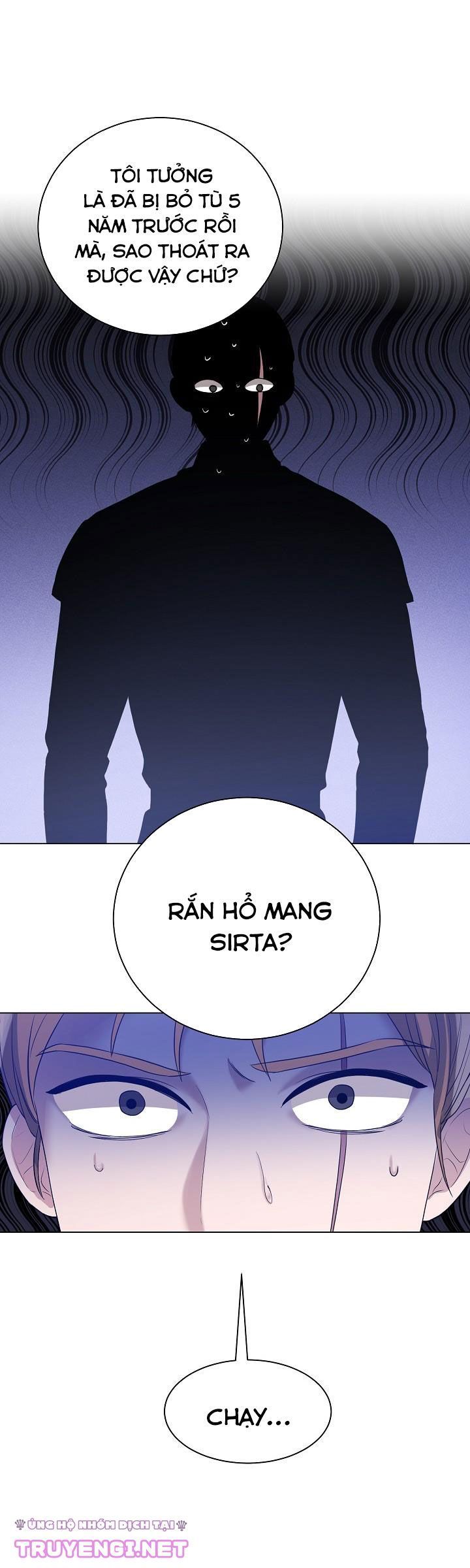 lily tàn độc chapter 8 8