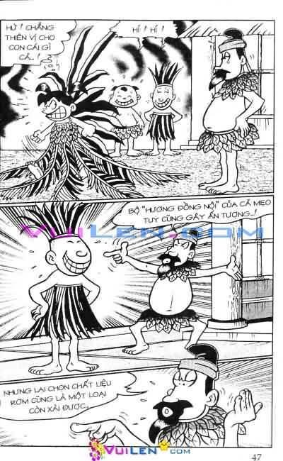 thần đồng đất việt chapter 13 44