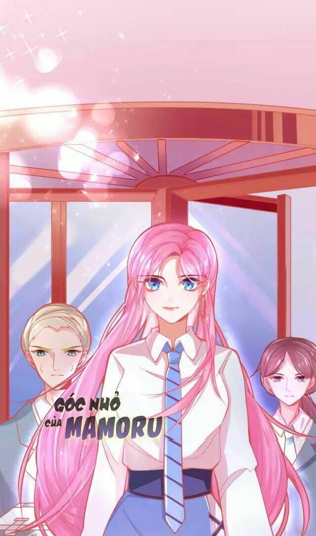 bổn vương phi có roi trong tay chapter 1 8