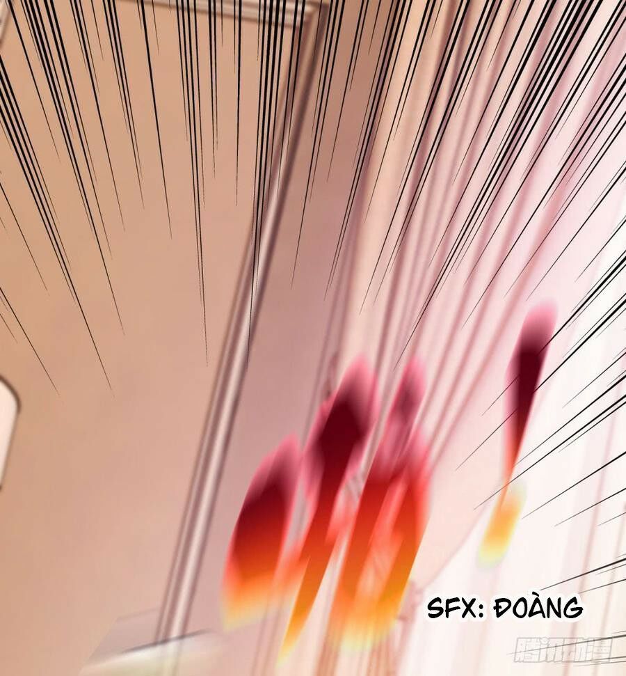 ẩn hôn 100%: chọc tức vợ yêu mua một tặng một chapter 72 4