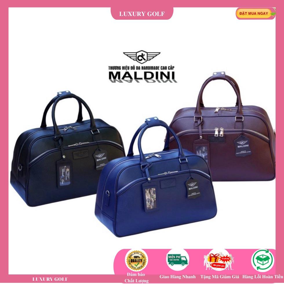 Túi đựng quần áo, túi đựng giày golf Maldini