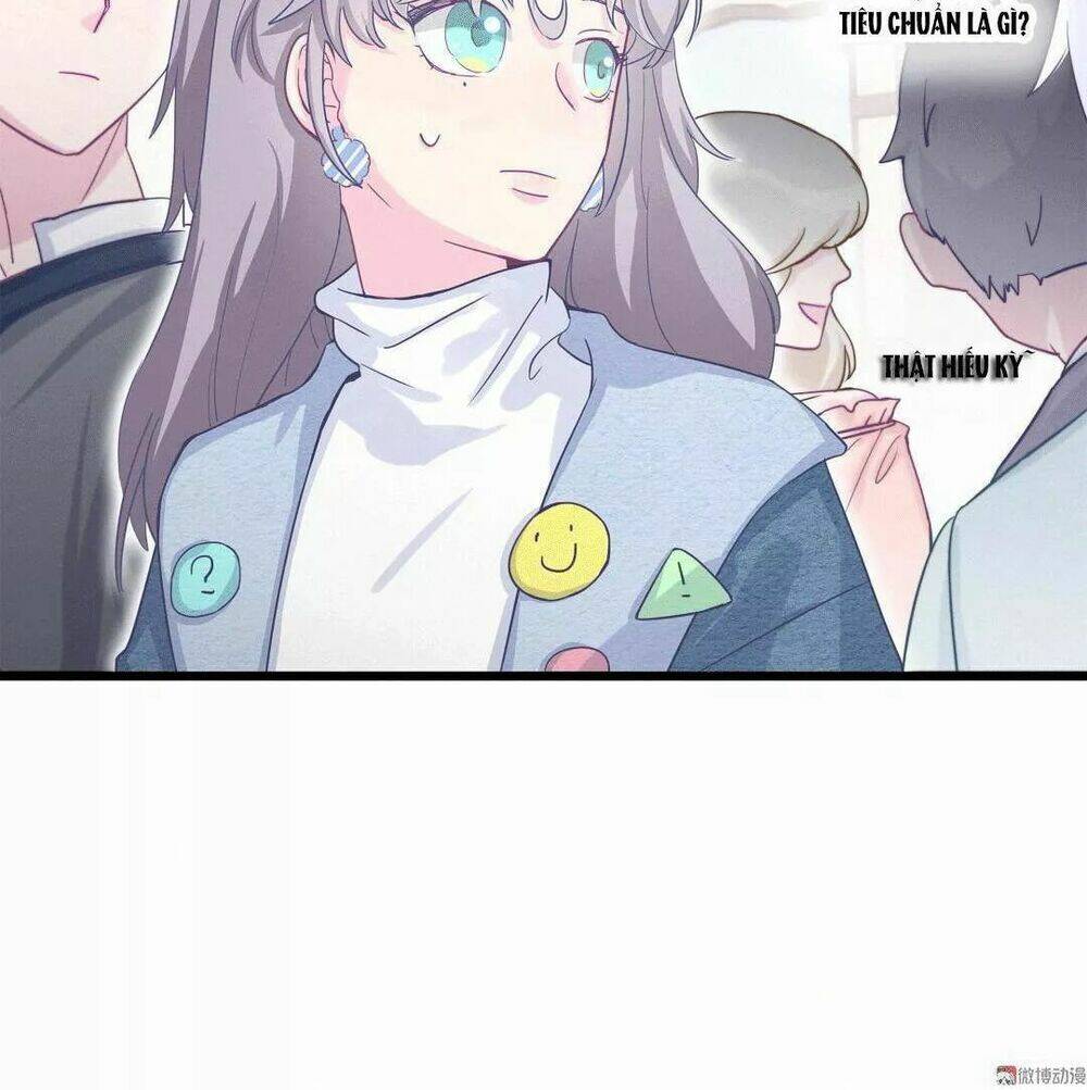 ứng cử viên hôn phu của ta chapter 3 27