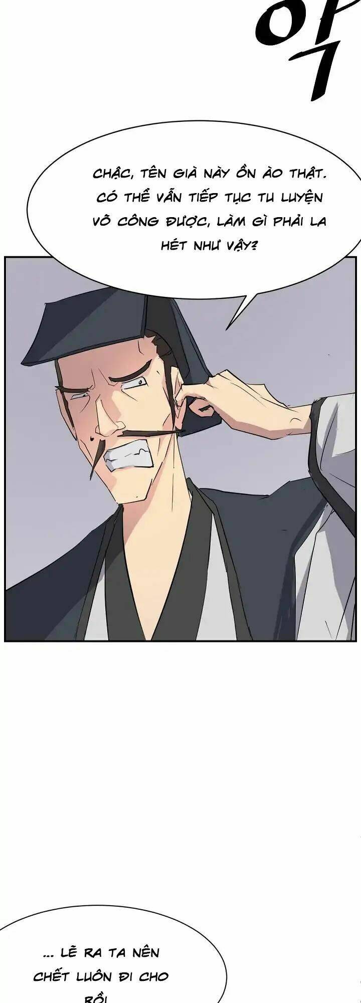 trọng sinh, bất khả chiến bại chapter 70 50