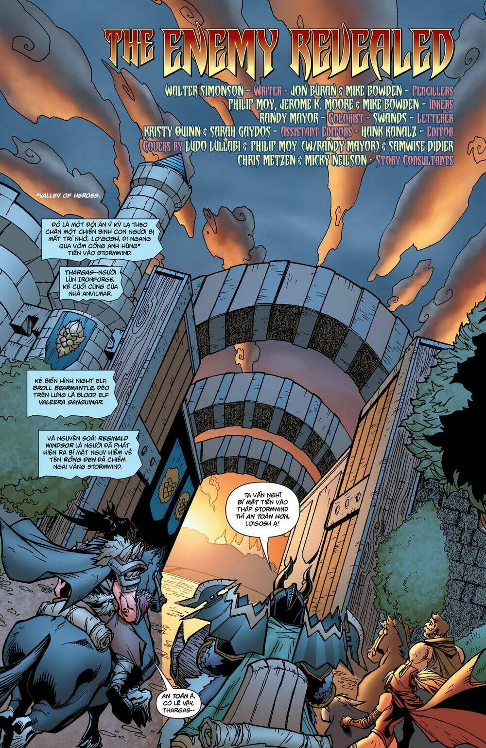 world of warcraft chapter 12 4