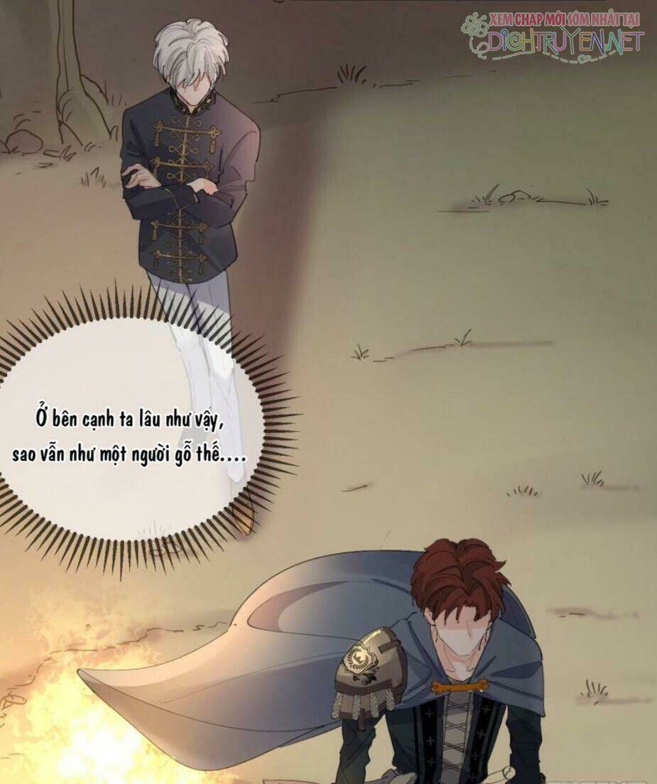 kế hoạch phát tài của olive chapter 11 24