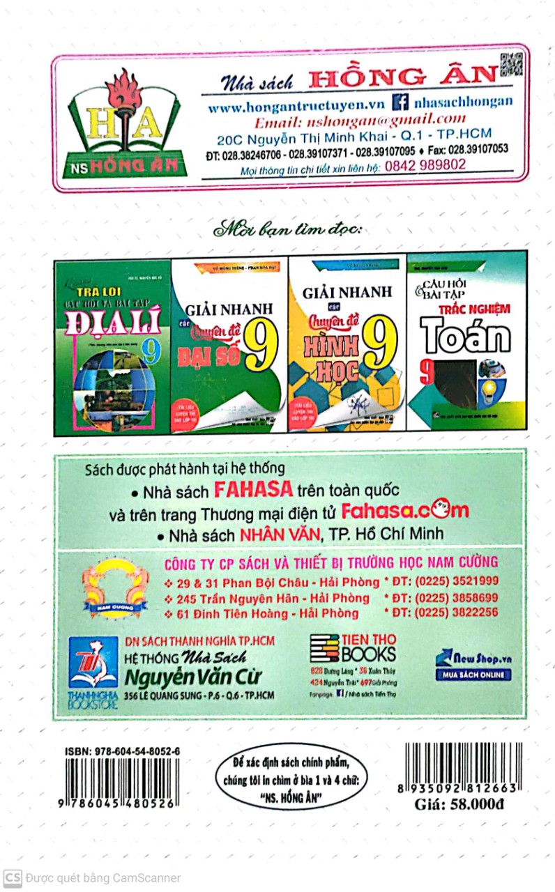 HƯỚNG DẪN TRẢ LỜI CÂU HỎI VÀ BÀI TẬP LICH SỬ 9 -ĐÃ CHỈNH LÍ THEO CHƯƠNG TRÌNH GIẢM TẢI CỦA BỘ GD&ĐT