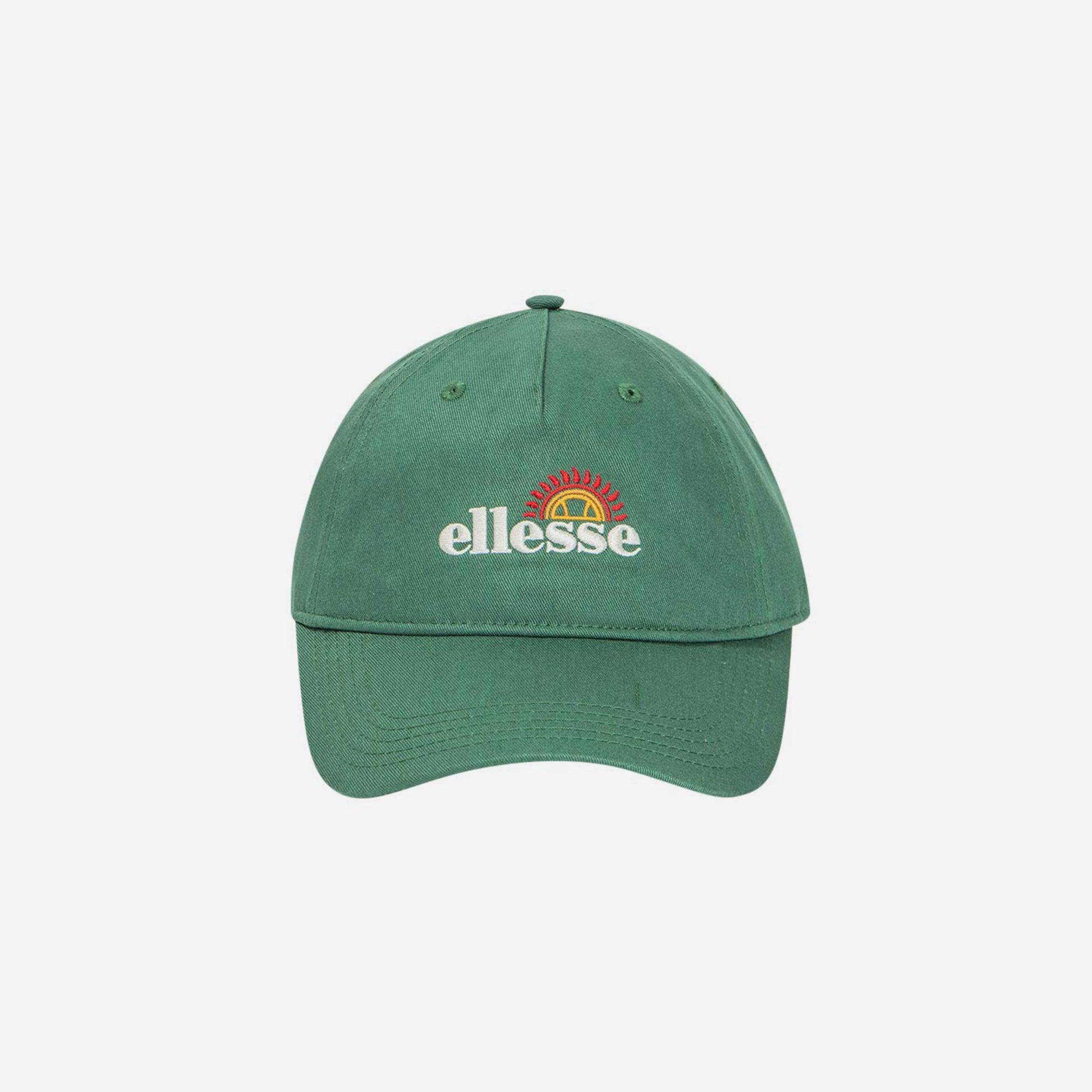 Nón thể thao unisex Ellesse Newstalgia-Solaris Cap Am - 628123