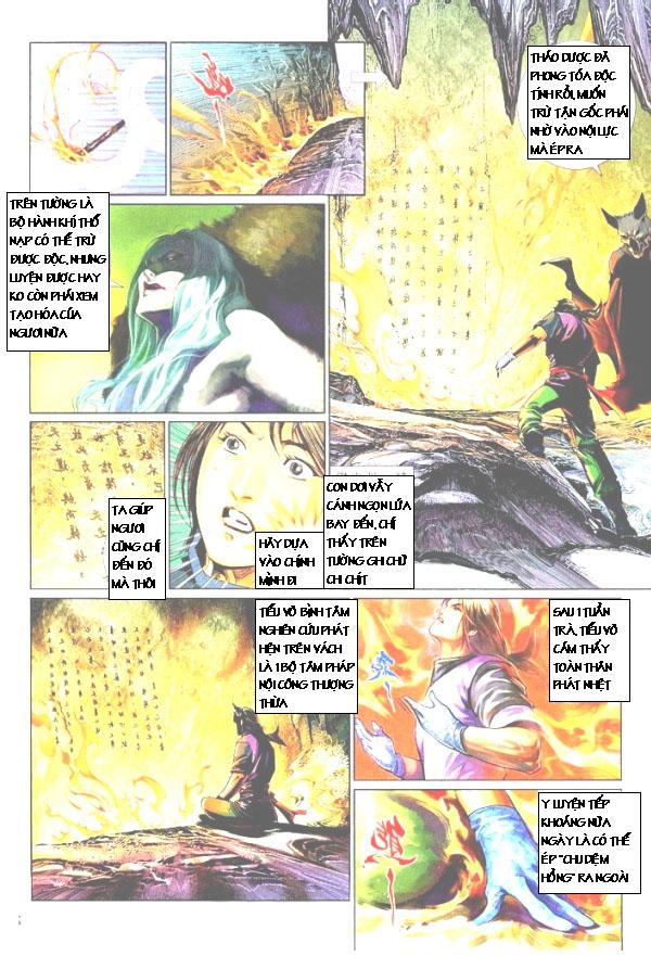 phong vân chapter 471 24