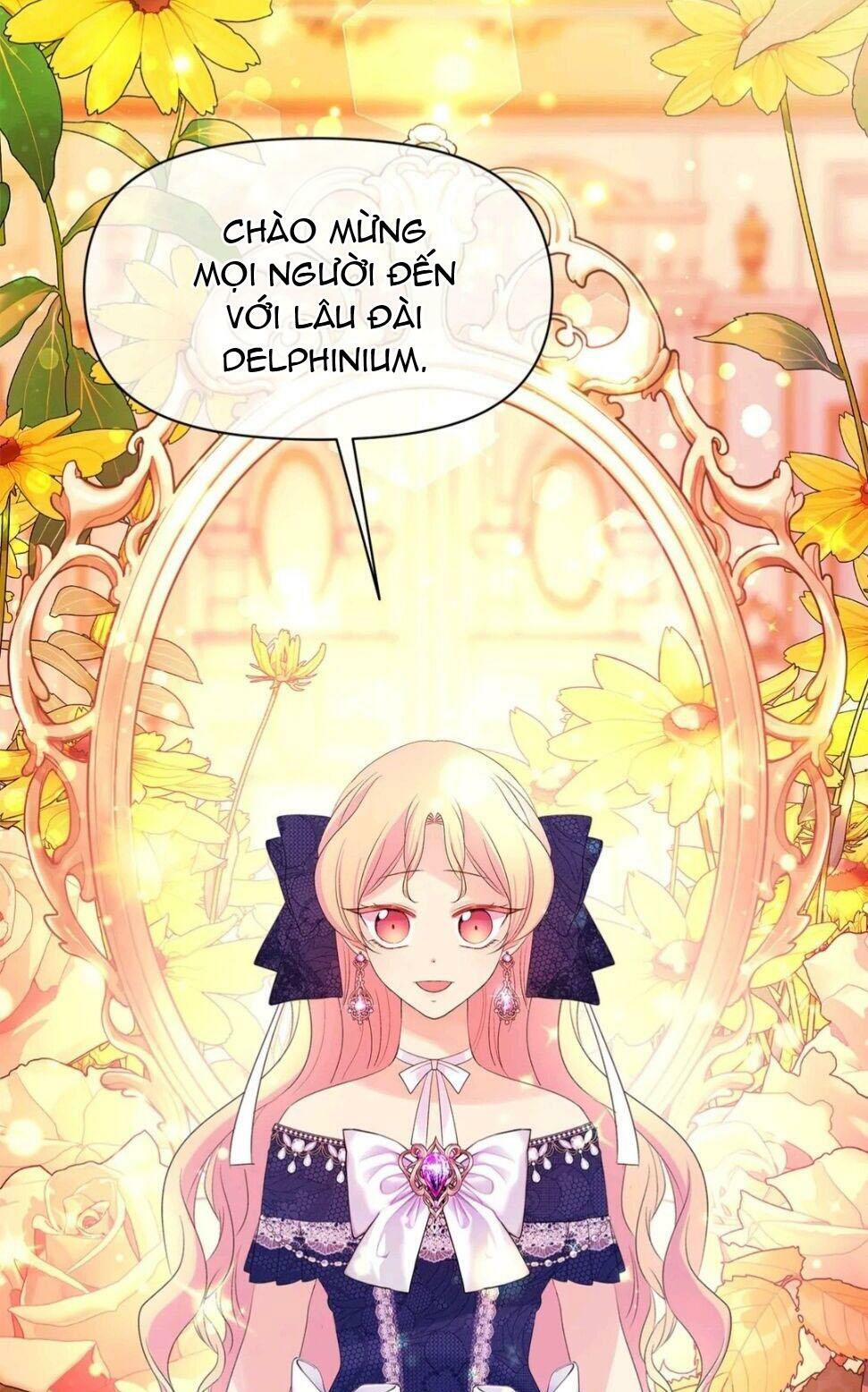 công chúa thời gian có hạn chapter 49 15