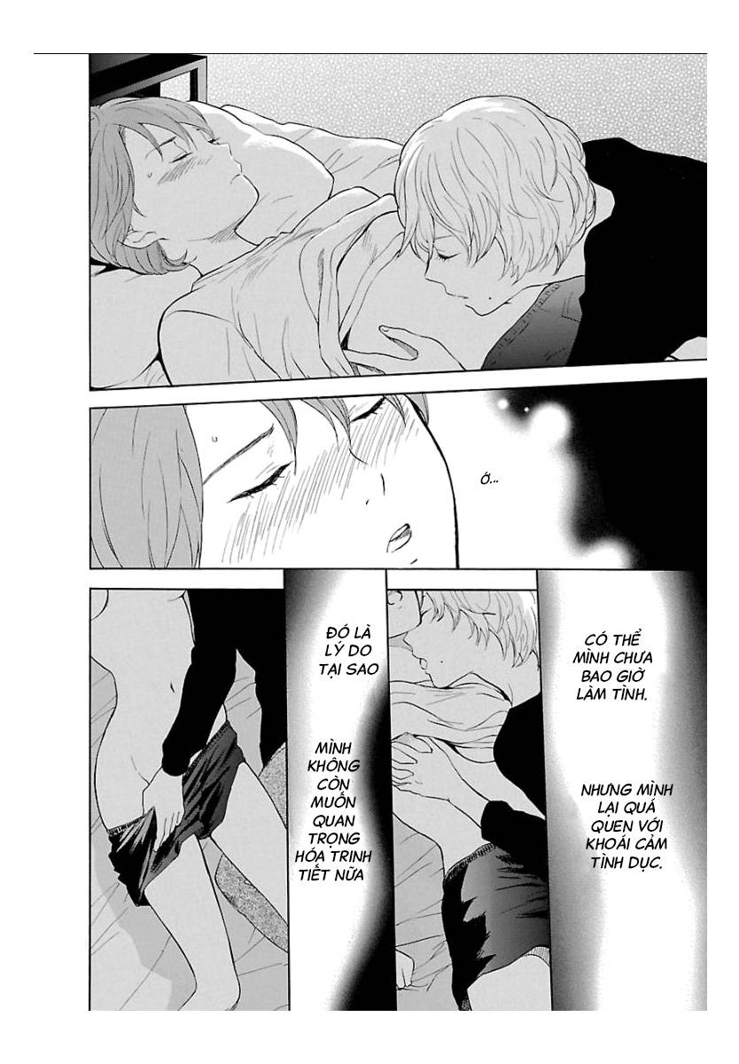 himegoto - juukyuusai no seifuku chapter 34 13