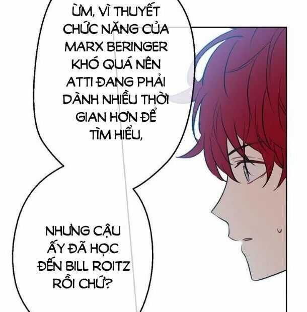 một ngày nọ tôi bỗng thành nàng công chúa chapter 12.5 45