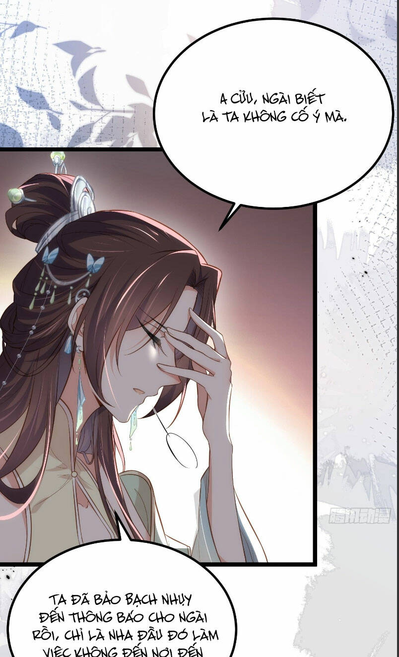 hoạn phi thiên hạ chapter 282 18