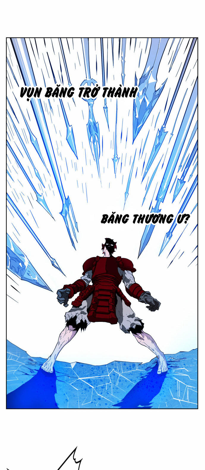 hard core leveling warrior chapter 43 45