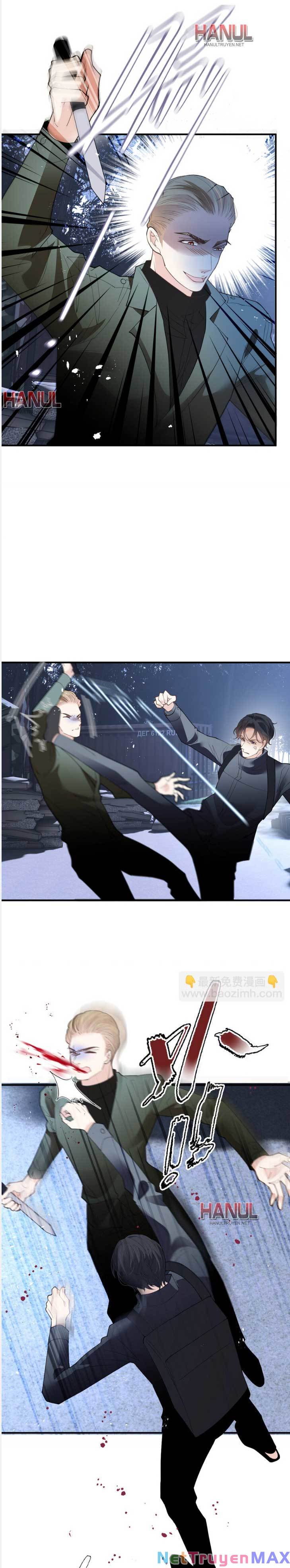 một vợ yêu, một bé con chapter 277 2