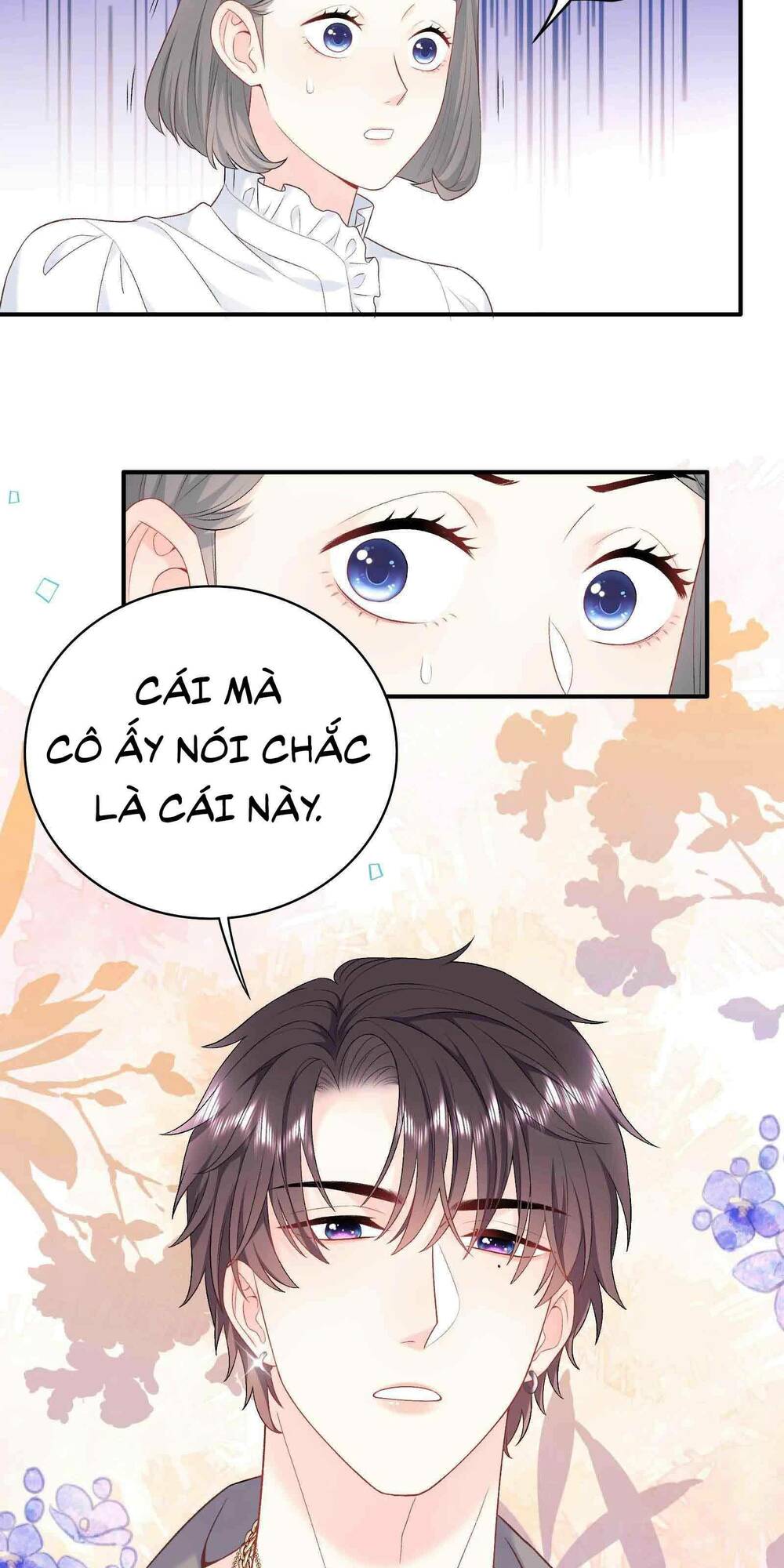 tôi dựa vào tà ý: nghịch chuyển nhân sinh chapter 6 10