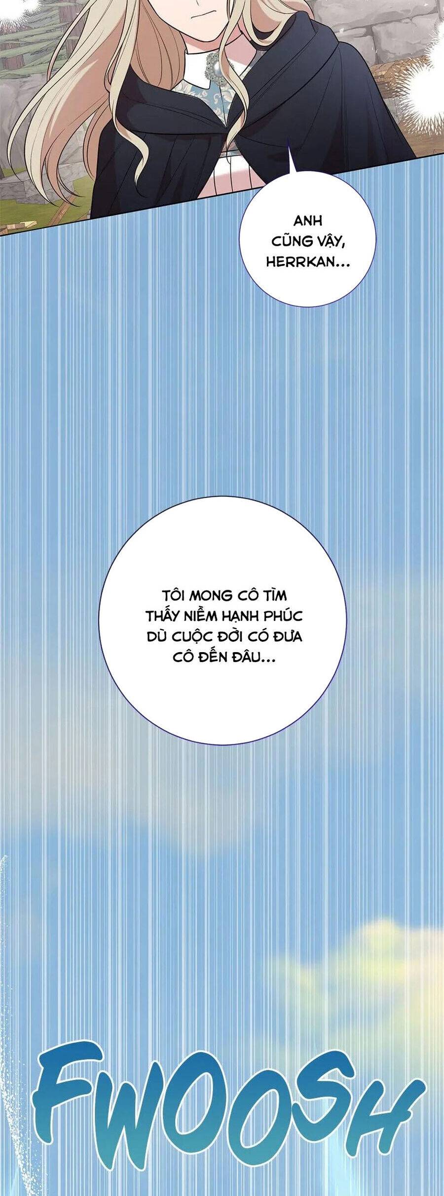 xin ngài đừng ăn tôi chapter 109 31