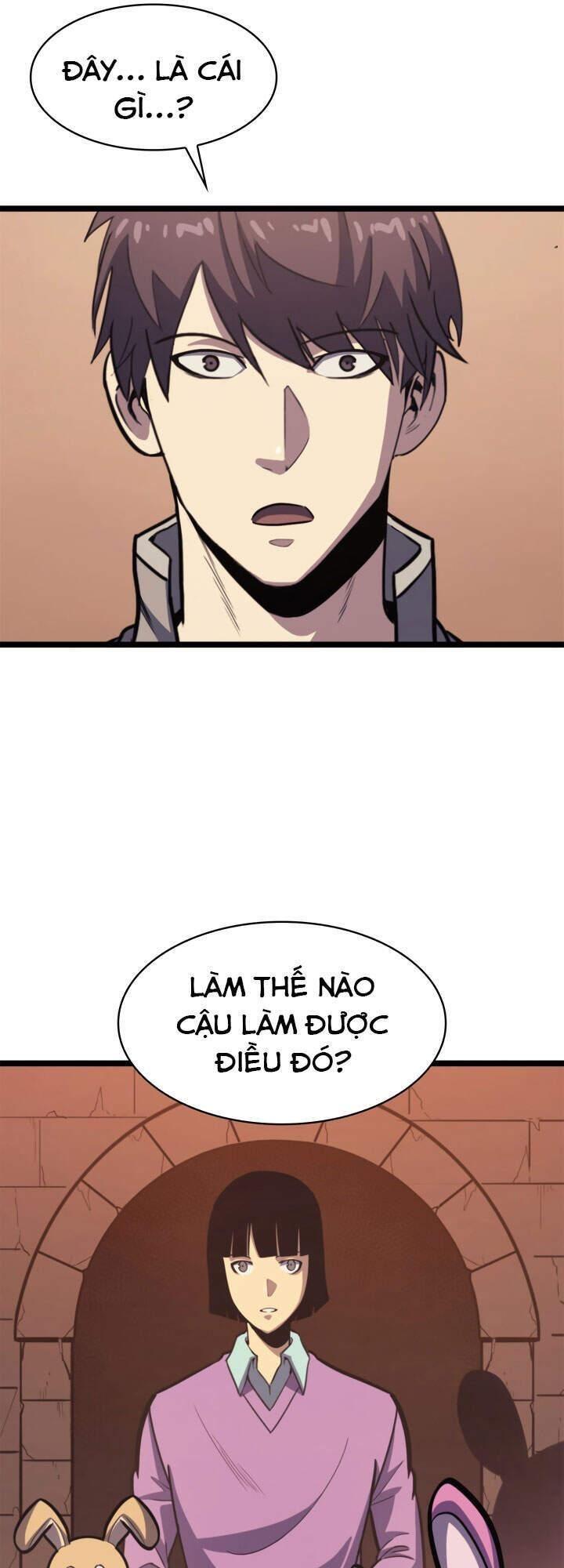 tôi trở lại thăng cấp một mình chapter 100 43