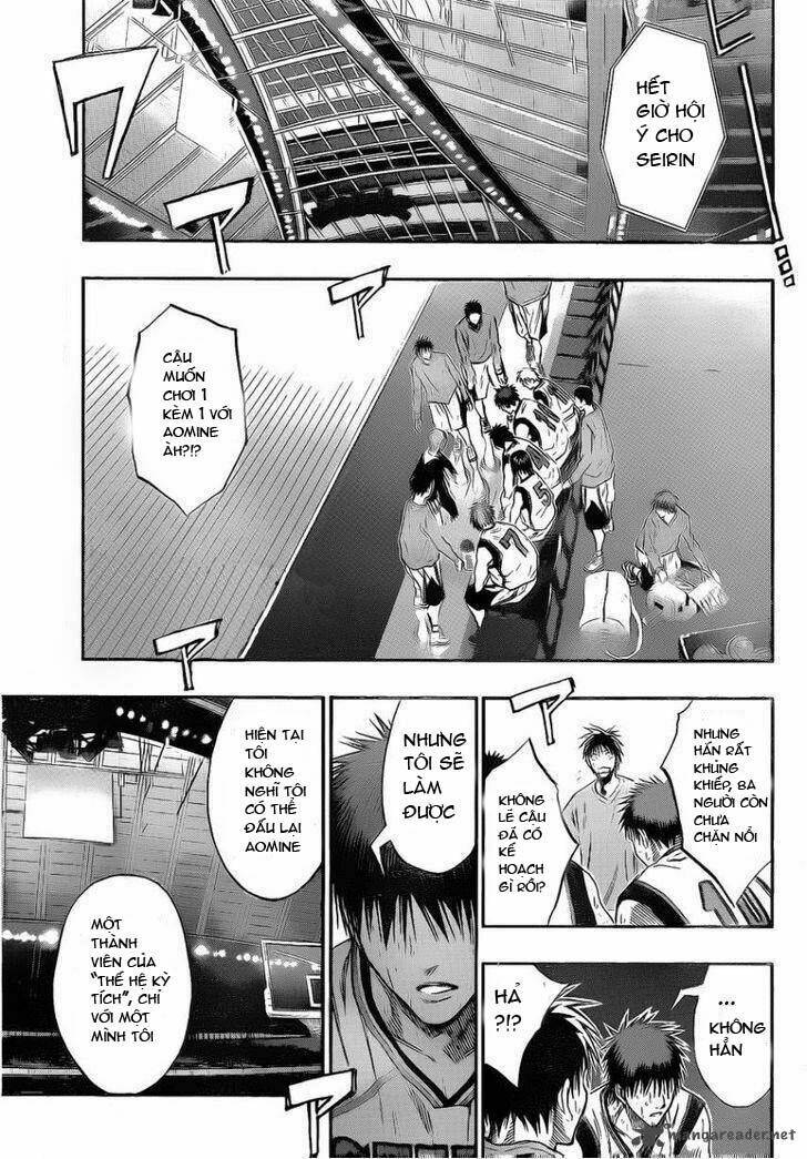 vua bóng rổ kuroko chapter 135 1