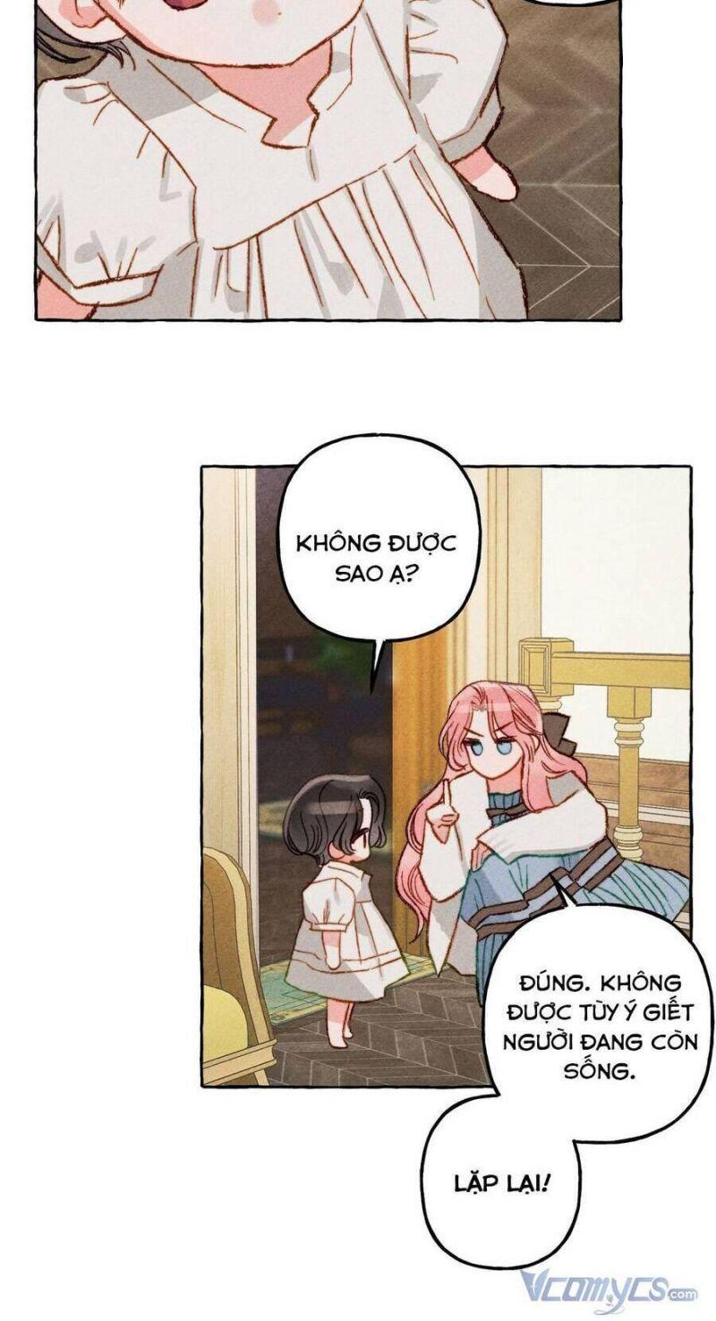 nuôi dưỡng một hắc long chapter 4 36