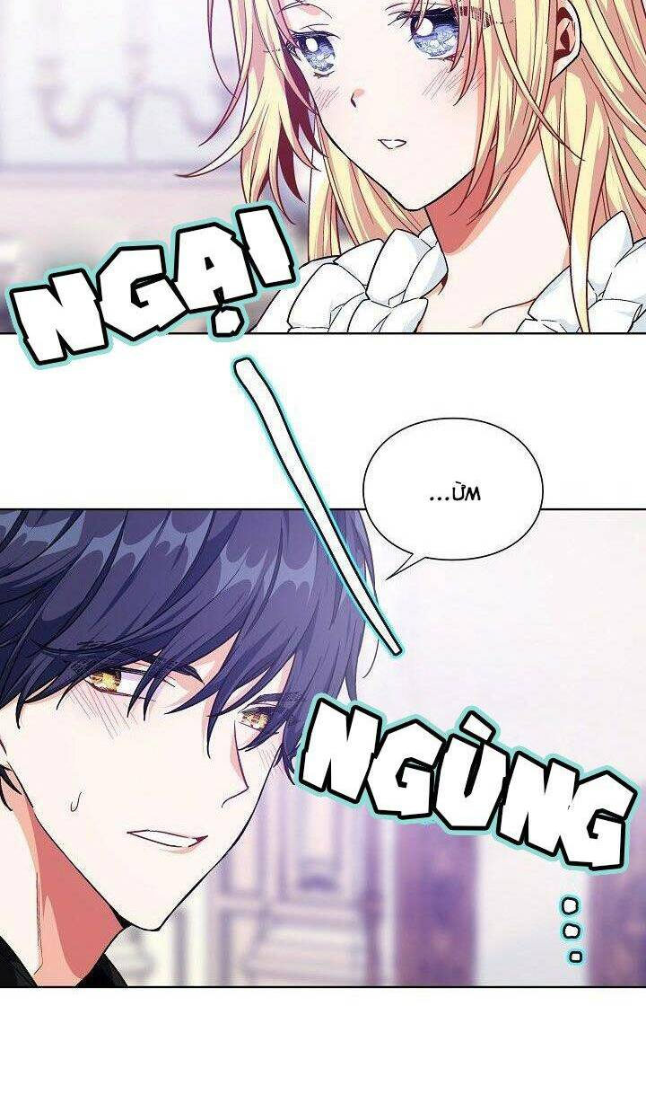 nữ hoàng ngoại khoa chapter 109 39