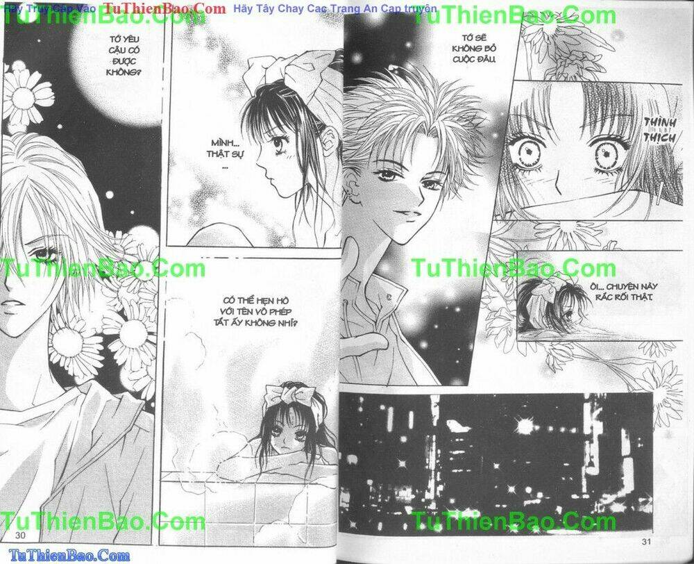 thử 1 lần nhé chapter 15 15