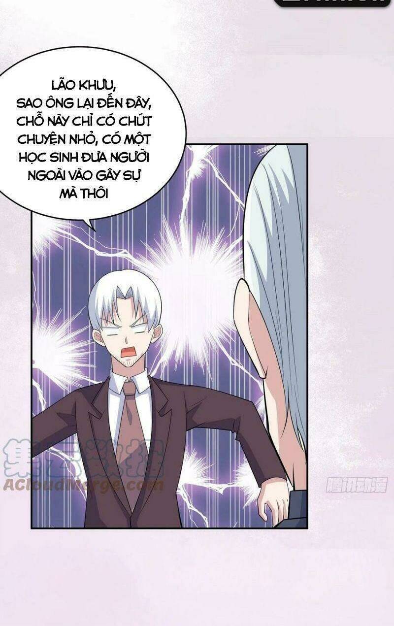 người tu tiên tại đô thị chapter 156 2