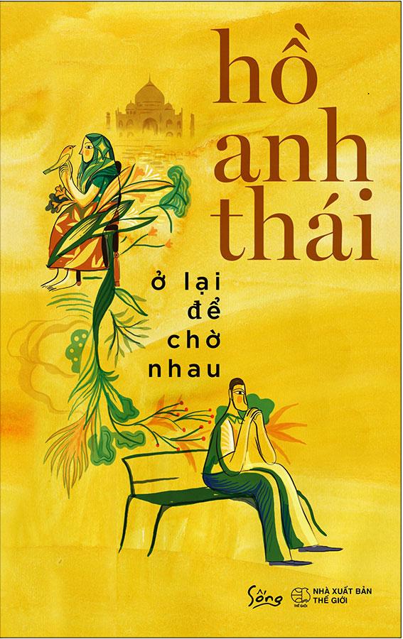 Ở Lại Để Chờ Nhau